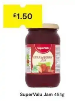 SuperValu SuperValu jam offer
