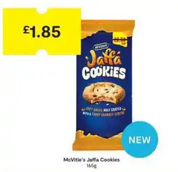 SuperValu McVitie's Jaffa Cookies offer
