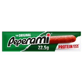 Sainsbury's Peperami Original 22.5g offer