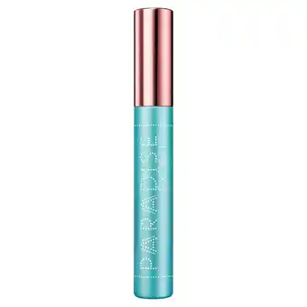 Sainsbury's L'Oreal Paris Paradise Mascara Waterproof Black offer