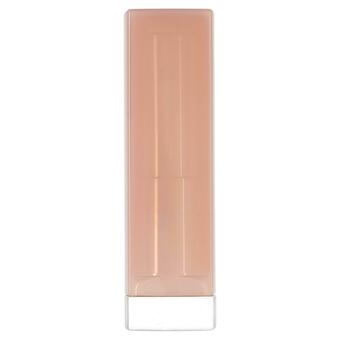 Sainsbury's Maybelline Color Sensational Satin Lipstick 725 Taupe Nude offer