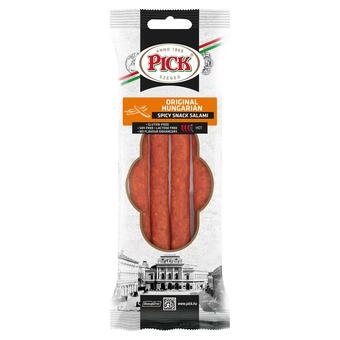Sainsbury's Pick Hot Snack Sized Sausage 100g offer