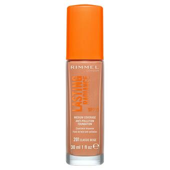 Sainsbury's Rimmel London Lasting Radiance Foundation Classic Beige offer