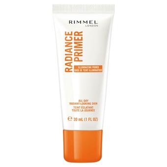 Sainsbury's Rimmel London Lasting Radiance Primer 30ml offer