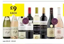 SuperValu La Vieille Ferme offer