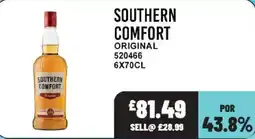 Bestway Southern comfort original offer