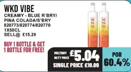 Bestway Wkd vibe offer
