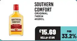 Bestway Southern comfort original offer