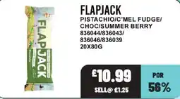 Bestway Flapjack offer