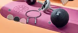 Aldi Yoga Mat offer