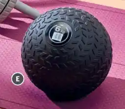 Aldi Slam Ball offer