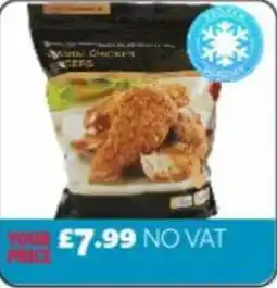 Costco Kiddy Chicken Strips offer