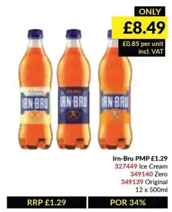 Irn-Bru
