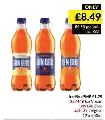 Irn-Bru