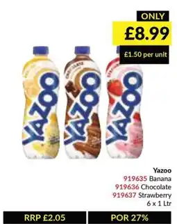 Musgrave MarketPlace Yazoo offer