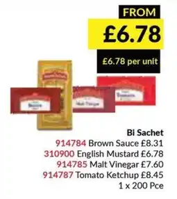 Musgrave MarketPlace Bi Sachet offer