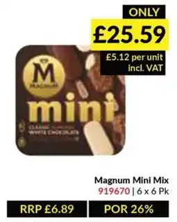 Musgrave MarketPlace Magnum Mini Mix offer