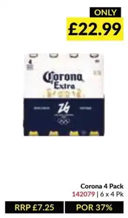 Musgrave MarketPlace Corona offer