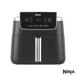 Costco Ninja AF140UK 4.7L Air Fryer Pro in Black offer