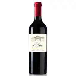 Costco Chateau d'Arthus St. Emilion Grand Cru 2023, 75cl offer