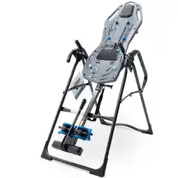 Costco Teeter Fitspine x3 Inversion Table offer
