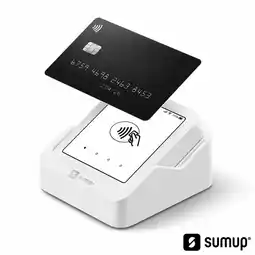 Costco SumUp Solo Card Payment Reader offer