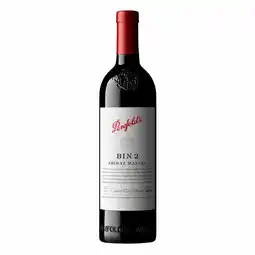 Costco Penfolds Bin 2 Shiraz Mataro, 75cl offer