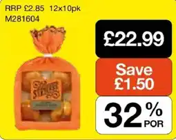 Booker Wholesale Snickers offer