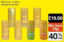 Booker Wholesale Au Tango offer