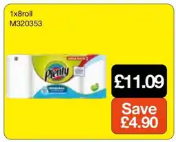 Makro Plenty offer