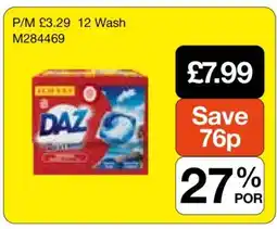 Makro Daz offer
