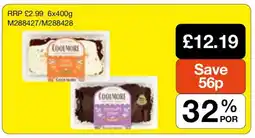 Makro Coolmore Cakes offer
