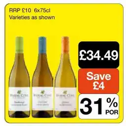 Makro Wine offer