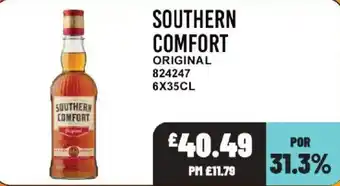 Bestway Southern comfort original offer