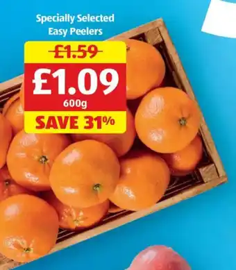 Easy Peeler
