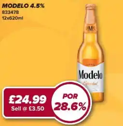 Bestway Modelo offer
