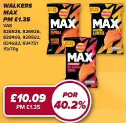 Bestway Walkers max offer