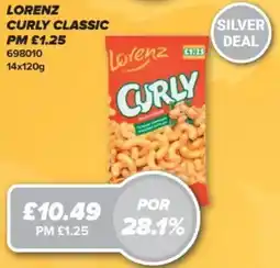 Bestway Lorenz curly classic offer