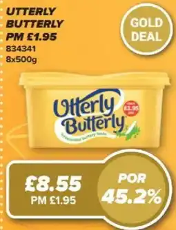 Bestway Otterly butterly offer