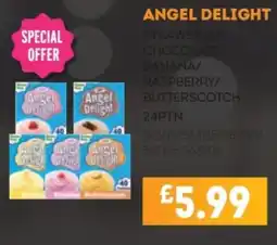 Bestway Angel Delight offer