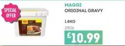 Bestway Maggi original gravy offer