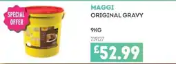Bestway Maggi original gravy offer