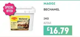 Bestway Maggi bechamel offer