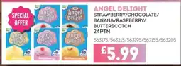 Bestway Angel Delight offer