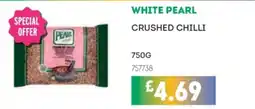 Bestway White pearl crushed chilli offer