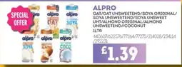 Bestway Alpro offer