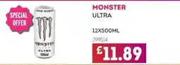 Bestway Monster ultra offer