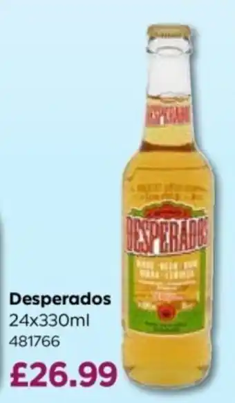 Desperados