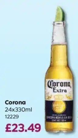 Bestway Corona extra offer