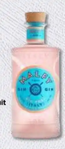 Bestway Malfy gin rosa pink grapefruit offer
